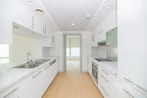 Διαμέρισμα σε Downtown Dubai (Downtown Burj Dubai), ΗΑΕ 2 υπνοδωμάτια, 138 τ.μ. Αρ. 661206 - φωτογραφία 3