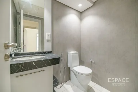 Διαμέρισμα σε Downtown Dubai (Downtown Burj Dubai), ΗΑΕ 2 υπνοδωμάτια, 138 τ.μ. Αρ. 661206 - φωτογραφία 10