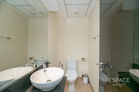 Appartamento in affitto a DIFC, Dubai, EAU 1 camera da letto, 76 mq. № 661205 - foto 7