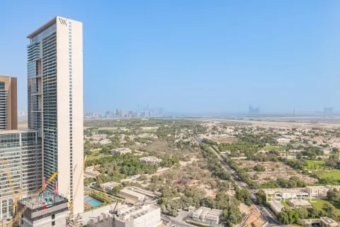 Appartamento in affitto a DIFC, Dubai, EAU 1 camera da letto, 76 mq. № 661205 - foto 15