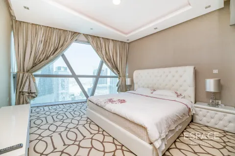 Appartamento in affitto a DIFC, Dubai, EAU 1 camera da letto, 76 mq. № 661205 - foto 8