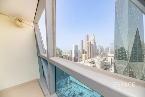 Appartamento in affitto a DIFC, Dubai, EAU 1 camera da letto, 76 mq. № 661205 - foto 13