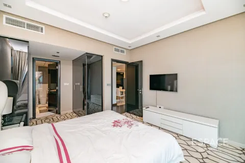 Appartamento in affitto a DIFC, Dubai, EAU 1 camera da letto, 76 mq. № 661205 - foto 9