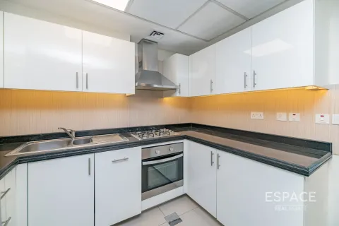 Appartamento in affitto a DIFC, Dubai, EAU 1 camera da letto, 76 mq. № 661205 - foto 6