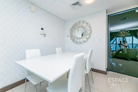 Appartamento in affitto a DIFC, Dubai, EAU 1 camera da letto, 76 mq. № 661205 - foto 5