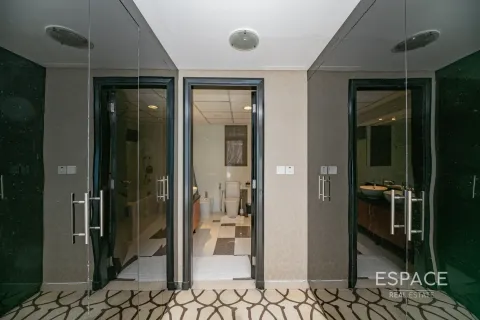 Appartamento in affitto a DIFC, Dubai, EAU 1 camera da letto, 76 mq. № 661205 - foto 10