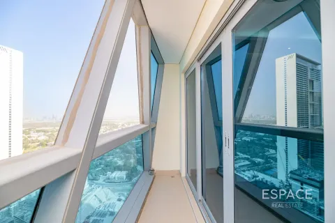 Appartamento in affitto a DIFC, Dubai, EAU 1 camera da letto, 76 mq. № 661205 - foto 12