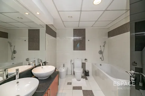 Appartamento in affitto a DIFC, Dubai, EAU 1 camera da letto, 76 mq. № 661205 - foto 11