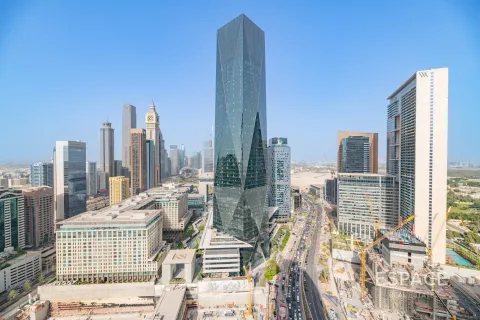 Appartamento in affitto a DIFC, Dubai, EAU 1 camera da letto, 76 mq. № 661205 - foto 14