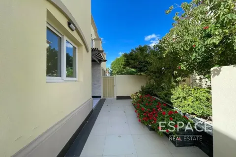 The Springs, Dubai, UAE의 임대용 빌라 침실 3개, 245제곱미터 번호 661208 - 사진 18