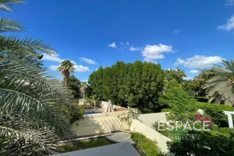 The Springs, Dubai, UAE의 임대용 빌라 침실 3개, 245제곱미터 번호 661208 - 사진 17