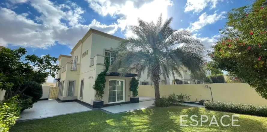 The Springs, Dubai, UAE의 빌라 침실 3개, 245제곱미터 번호 661208