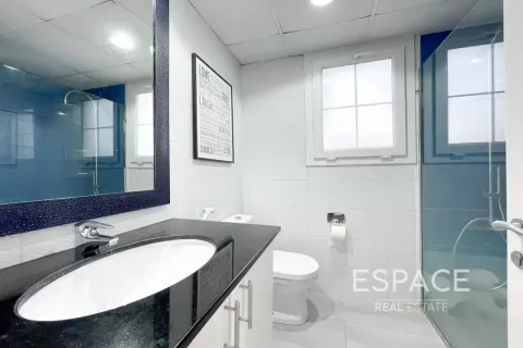 The Springs, Dubai, UAE의 임대용 빌라 침실 3개, 245제곱미터 번호 661208 - 사진 16