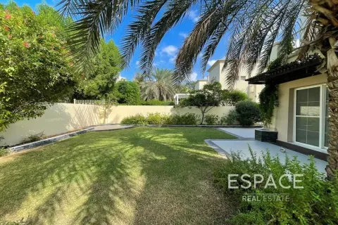 The Springs, Dubai, UAE의 임대용 빌라 침실 3개, 245제곱미터 번호 661208 - 사진 20