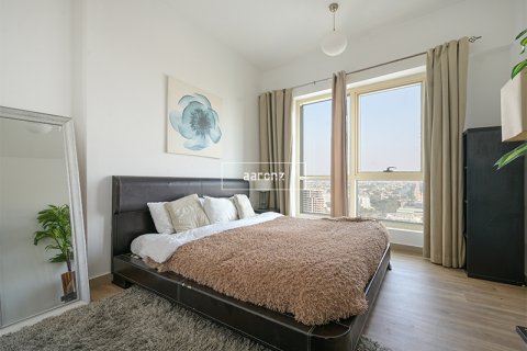 Apartment in Jumeirah Lake Towers, Dubai, UAE 2 bedrooms, 101.2 sq.m. № 636819 - photo 4