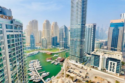 Byt v Dubai Marina, SAE 3 ložnice, 129.2 m² Č.: 636818 - fotografie 1