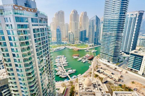 Byt v Dubai Marina, SAE 3 ložnice, 129.2 m² Č.: 636818 - fotografie 18