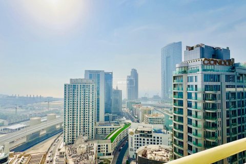 Byt v Dubai Marina, SAE 3 ložnice, 129.2 m² Č.: 636818 - fotografie 17