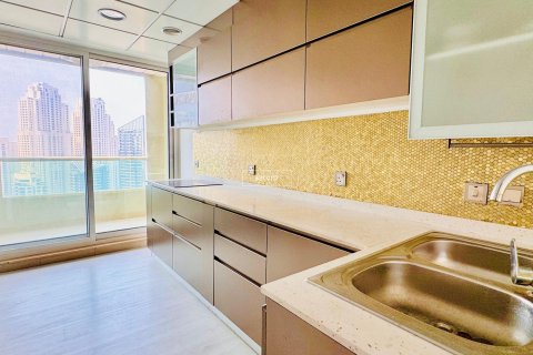 Byt v Dubai Marina, SAE 3 ložnice, 129.2 m² Č.: 636818 - fotografie 11