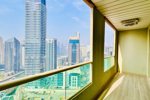 Byt v Dubai Marina, SAE 3 ložnice, 129.2 m² Č.: 636818 - fotografie 2