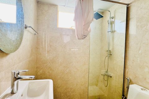 Byt v Dubai Marina, SAE 3 ložnice, 129.2 m² Č.: 636818 - fotografie 16