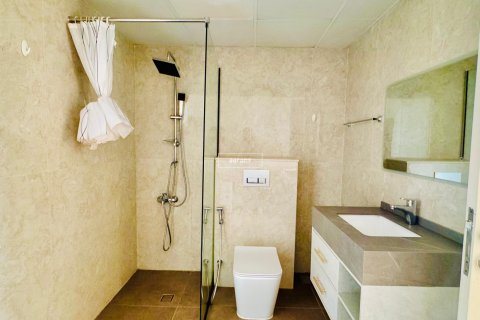 Byt v Dubai Marina, SAE 3 ložnice, 129.2 m² Č.: 636818 - fotografie 15