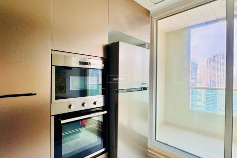 Byt v Dubai Marina, SAE 3 ložnice, 129.2 m² Č.: 636818 - fotografie 12
