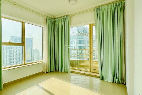 Byt v Dubai Marina, SAE 3 ložnice, 129.2 m² Č.: 636818 - fotografie 3