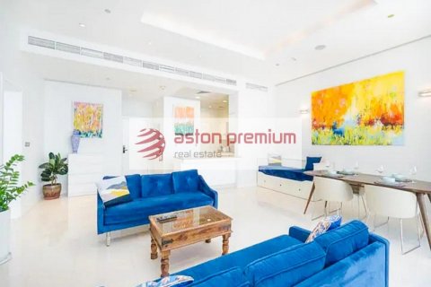 Apartamento en venta en Palm Jumeirah, Dubai, EAU 1 dormitorio, 120.4 m2 № 636816 - foto 3