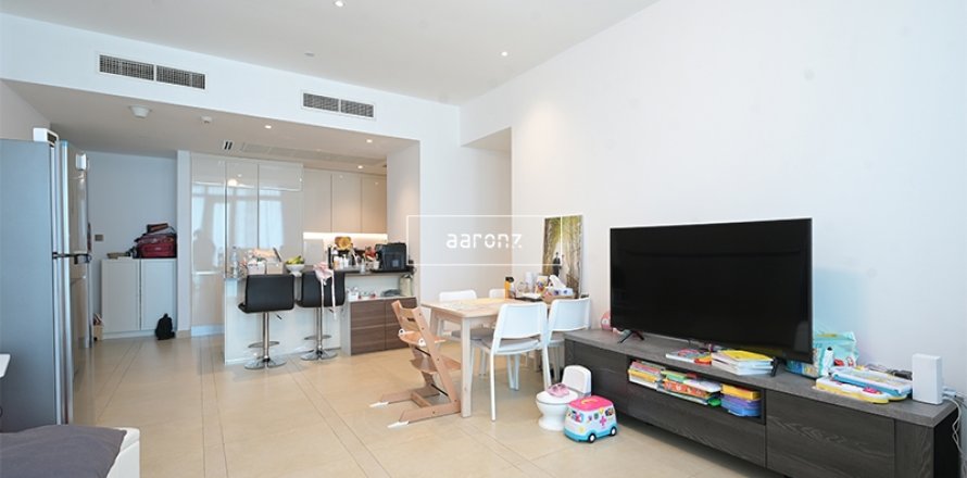 Appartement in Dubai Marina, Dubai, VAE 2 slaapkamers, 112.1 vr.m. nr 636817