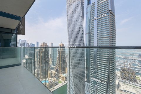 Dubai Marina, UAE의 임대용 아파트 침실 2개, 112.1제곱미터 번호 636817 - 사진 10