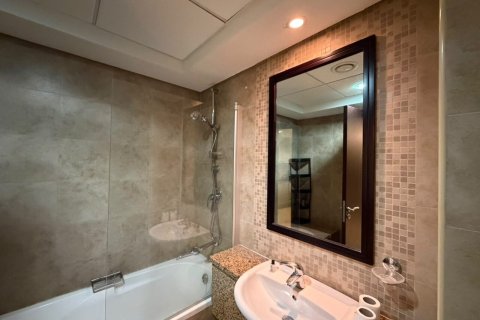 Зняти в оренду квартиру в DIFC, Дубай, ОАЕ 50м2, № 739880 - фото 4