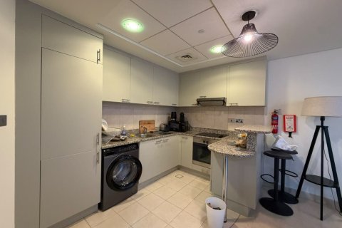 Зняти в оренду квартиру в DIFC, Дубай, ОАЕ 50м2, № 739880 - фото 8