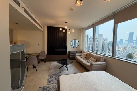 Зняти в оренду квартиру в DIFC, Дубай, ОАЕ 50м2, № 739880 - фото 6