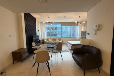 Зняти в оренду квартиру в DIFC, Дубай, ОАЕ 50м2, № 739880 - фото 5