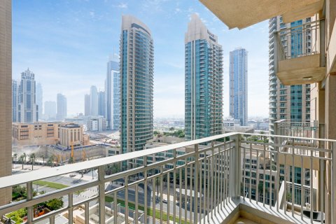 Apartament de închiriat în Downtown Dubai (Downtown Burj Dubai), Dubai, EAU 1 dormitor, 67 mp. №739882 - poză 6