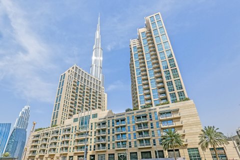 Apartment sa Downtown Dubai (Downtown Burj Dubai), UAE 1 silid-tulugan, 67 sq.m. № 739882