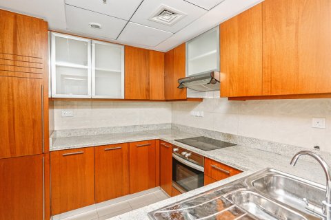 Apartament de închiriat în Downtown Dubai (Downtown Burj Dubai), Dubai, EAU 1 dormitor, 67 mp. №739882 - poză 13
