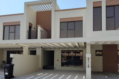 Willa do wynajęcia w Damac Lagoons, Dubai, ZEA 4 sypialnie, 207 mkw., nr 739877 - zdjęcie 17