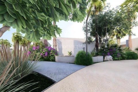 Rijtjeshuis te koop in Dubai Land, Dubai, VAE 3 slaapkamers, 282 vr.m., nr 739883 - foto 13