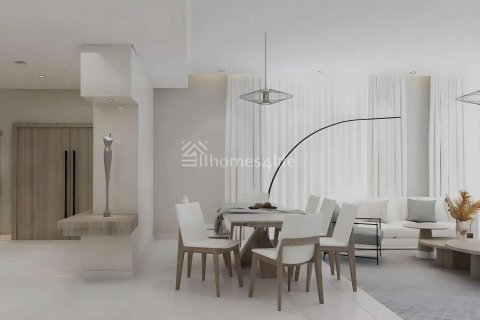 Rijtjeshuis te koop in Dubai Land, Dubai, VAE 3 slaapkamers, 282 vr.m., nr 739883 - foto 7