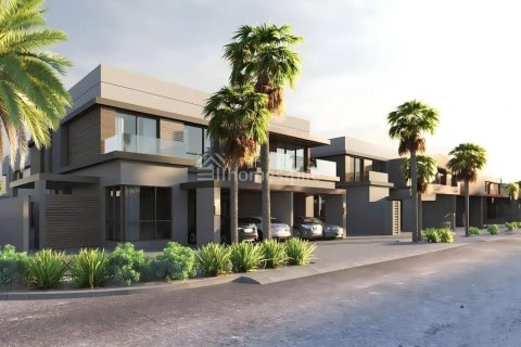 Rijtjeshuis te koop in Dubai Land, Dubai, VAE 3 slaapkamers, 282 vr.m., nr 739883 - foto 2