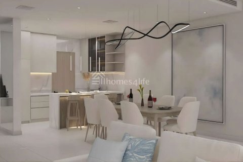Rijtjeshuis te koop in Dubai Land, Dubai, VAE 3 slaapkamers, 282 vr.m., nr 739883 - foto 9