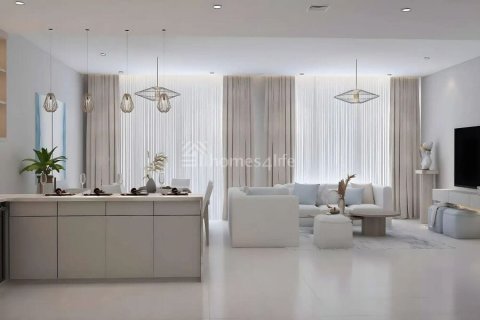 Rijtjeshuis te koop in Dubai Land, Dubai, VAE 3 slaapkamers, 282 vr.m., nr 739883 - foto 6