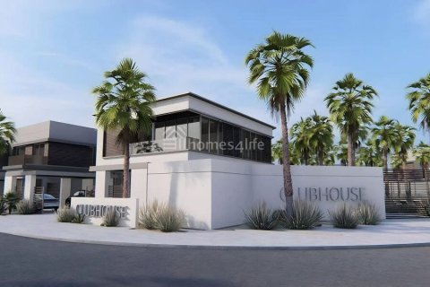 Rijtjeshuis te koop in Dubai Land, Dubai, VAE 3 slaapkamers, 282 vr.m., nr 739883 - foto 3