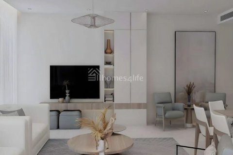 Rijtjeshuis te koop in Dubai Land, Dubai, VAE 3 slaapkamers, 282 vr.m., nr 739883 - foto 10