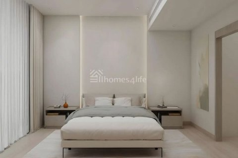 Rijtjeshuis te koop in Dubai Land, Dubai, VAE 3 slaapkamers, 282 vr.m., nr 739883 - foto 11