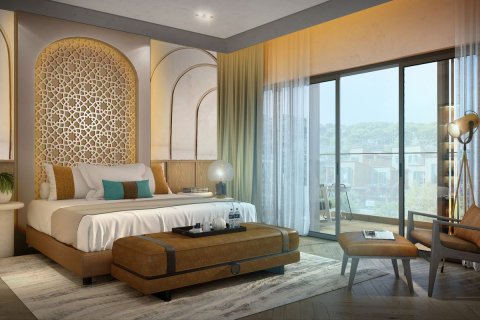 Vilë në Dubai, Emiratet e Bashkuara Arabe 7 dhoma gjumi, 1167.8 m2. № 769233 - Foto 5