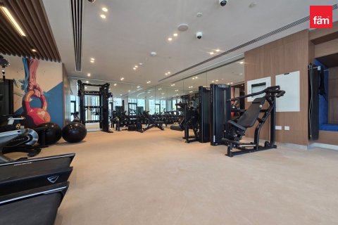 Business Bay, Dubai, संयुक्त अरब अमीरात में अपार्टमेंट, 1 बेडरूम, 60.9 वर्ग मीटर, संख्या 769228 - फ़ोटो 13