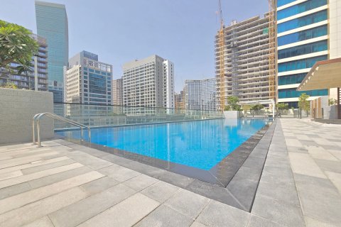 Business Bay, Dubai, संयुक्त अरब अमीरात में अपार्टमेंट, 1 बेडरूम, 60.9 वर्ग मीटर, संख्या 769228 - फ़ोटो 11